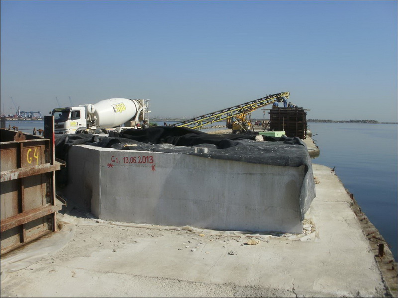 imagini inedite cum se dezvolta portul constanta galerie foto video 502474 imagini inedite cum se dezvolta portul constanta galerie foto video 502474