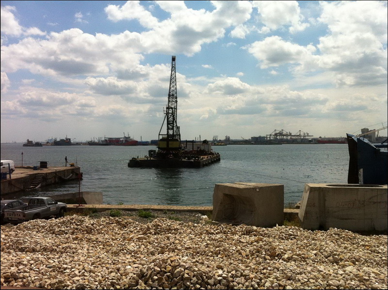 imagini inedite cum se dezvolta portul constanta galerie foto video 502474 imagini inedite cum se dezvolta portul constanta galerie foto video 502474