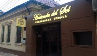 Cel mai nou restaurant din Constanţa La Hacienda del Sol ai parte de adevărate specialităţi, la preţuri pe măsură (galerie foto)