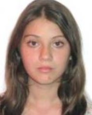 Adolescentă din Limanu, dată dispărută Maria-Magdalena Socareva, căutată de familie şi poliţişti