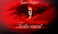 Lumea poeziilor Tudor Arghezi - Testament (audio) 