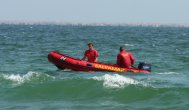 Cadavru scos din Marea Neagră Descoperire macabră în zona Porţii 1 a Portului Constanţa