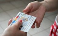 S-a prezentat la Starea Civilă Mangalia cu un act de identitate fals