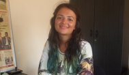 Paulina Mandache, o tânără crescută în centrul de plasament „Şcoala a fost un refugiu, o insulă pe care am naufragiat“  