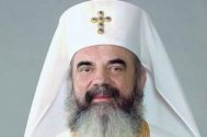 Zi specială la Patriarhia Română Patriarhul Daniel, la ceas aniversar