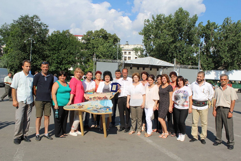 comuna cumpana reprezentanta dobrogei la expozitia romania gradina europei descopera comorile romaniei comuna cumpana reprezentanta dobrogei la expozitia romania gradina europei descopera comorile romaniei