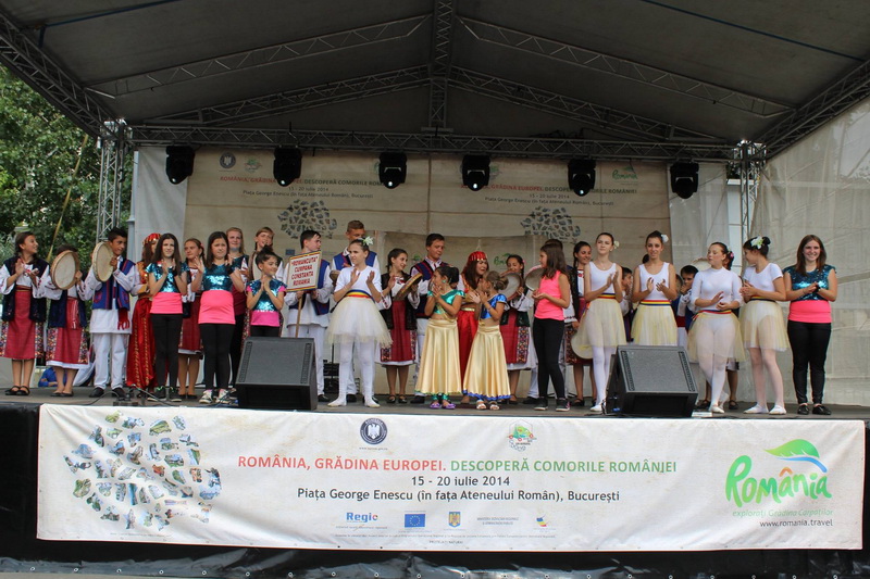 comuna cumpana reprezentanta dobrogei la expozitia romania gradina europei descopera comorile romaniei comuna cumpana reprezentanta dobrogei la expozitia romania gradina europei descopera comorile romaniei