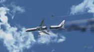 Două avioane de luptă din Ucraina doborâte de separatiştii proruşi  