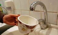 RAJA întrerupe vineri furnizarea apei potabile 