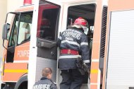 UPDATE Incendiu în Techirghiol   