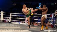 Moroşanu, considerat ideal pentru Hollywood Vezi programul Galei Superkombat WGP IV Constanţa