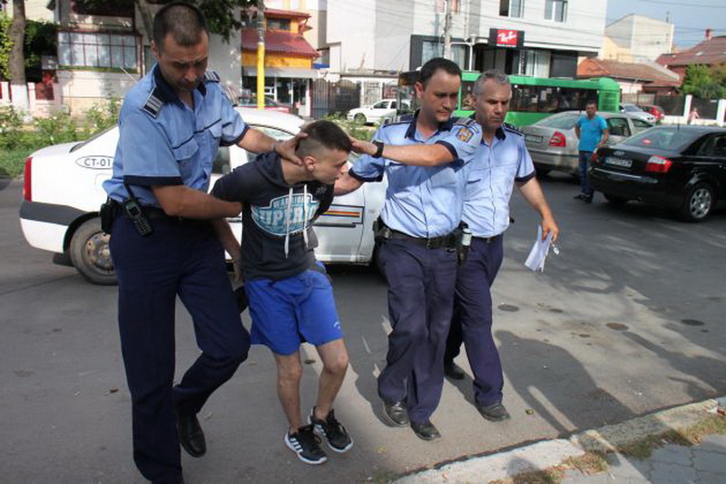 after he slaughtered his family he went to party the triple murder in viile noi neighborhood terrified after he slaughtered his family he went to party the triple murder in viile noi neighborhood terrified