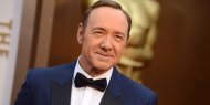 Ştiaţi că...? Kevin Spacey, protagonistul din serialul „House of Cards”...