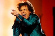 Ştiaţi că...? Astăzi, Mick Jagger, solistul trupei The Rolling Stones (video)...