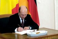 Află gestul făcut de Traian Băsescu pentru Cristian Diaconescu 