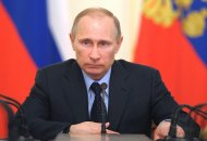  Putin vrea întărirea capacității de luptă a flotei ruse din Marea Neagră 