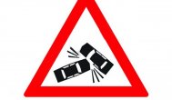 Accident în Eforie Nord cu o persoană rănită 
