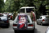 Coincidențe stranii în cazul lui Marian Mezdrea, tânărul decedat într-un club din Mamaia 