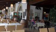 Experienţă unică la Marea Neagră Osteria D’Italy - eleganţă şi rafinament într-un restaurant italian de mare clasă (galerie foto)