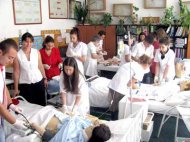 Litoral TV Asistenţi medicali, fără bacalaureat ?