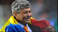 Ştiaţi că...? Astăzi, Mircea Lucescu...