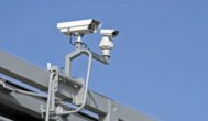 Big Brother va pândi promenada de la Cazino A început montarea camerelor video   