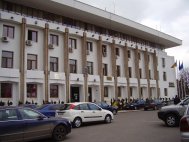 Vorbe grele la vârful CJC?!