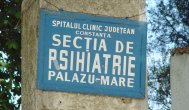Bărbat din Constanţa prins în flagrant A ajuns la Secţia de Psihiatrie din Palazu Mare
