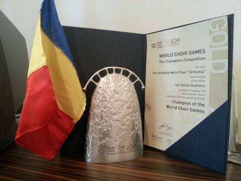 medalii internationale pentru corala arhiepiscopiei tomisului galerie foto 503422 medalii internationale pentru corala arhiepiscopiei tomisului galerie foto 503422