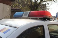 Accident în Năvodari pe strada Brotăcei! O minoră a fost rănită 