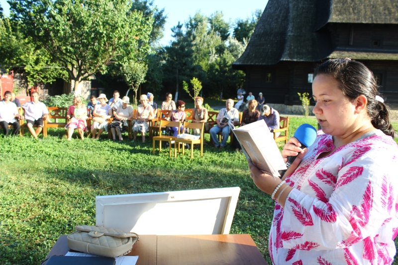 fotoreportaj enoriasii de la sfantul mina au sarbatorit 20 de ani de la ctitorire 505236 fotoreportaj enoriasii de la sfantul mina au sarbatorit 20 de ani de la ctitorire 505236