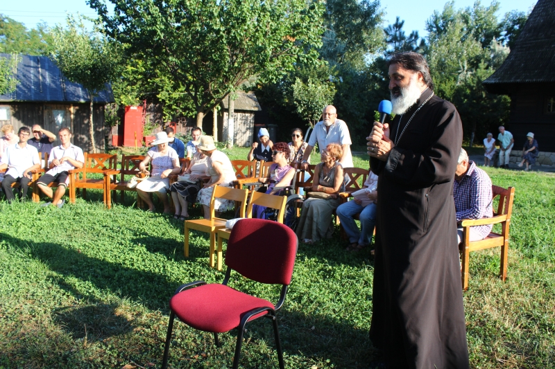 fotoreportaj enoriasii de la sfantul mina au sarbatorit 20 de ani de la ctitorire 505236 fotoreportaj enoriasii de la sfantul mina au sarbatorit 20 de ani de la ctitorire 505236