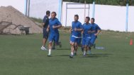 Se anunță un sezon bun pentru Săgeata Năvodari 