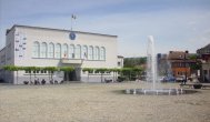 Autoritatea locală în focul pregătirilor Se apropie Zilele orașului Cernavodă. Artiști de renume, dar și evenimente culturale de calitate (document)    