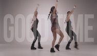 Melodia Zilei Inna feat. Pitbull – Good Time