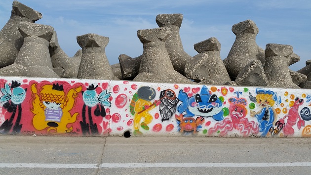 cum arata pista pentru biciclisti din portul constanta galerie foto 505457 cum arata pista pentru biciclisti din portul constanta galerie foto 505457