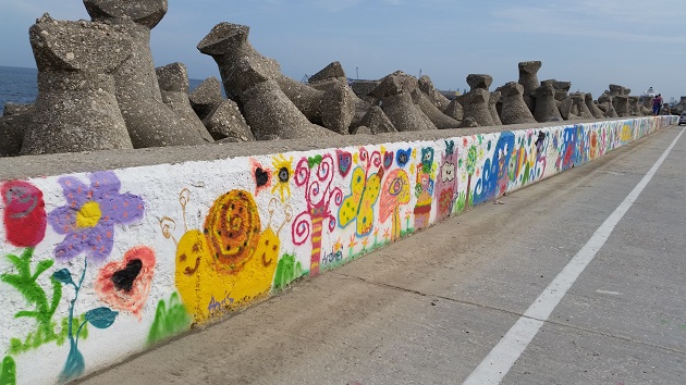 cum arata pista pentru biciclisti din portul constanta galerie foto 505457 cum arata pista pentru biciclisti din portul constanta galerie foto 505457