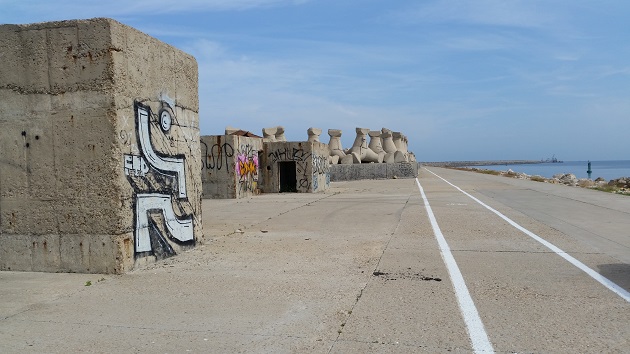 cum arata pista pentru biciclisti din portul constanta galerie foto 505457 cum arata pista pentru biciclisti din portul constanta galerie foto 505457