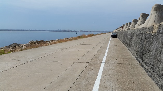 cum arata pista pentru biciclisti din portul constanta galerie foto 505457 cum arata pista pentru biciclisti din portul constanta galerie foto 505457