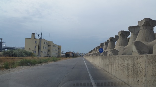 cum arata pista pentru biciclisti din portul constanta galerie foto 505457 cum arata pista pentru biciclisti din portul constanta galerie foto 505457