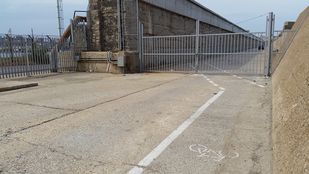 cum arata pista pentru biciclisti din portul constanta galerie foto 505457 cum arata pista pentru biciclisti din portul constanta galerie foto 505457