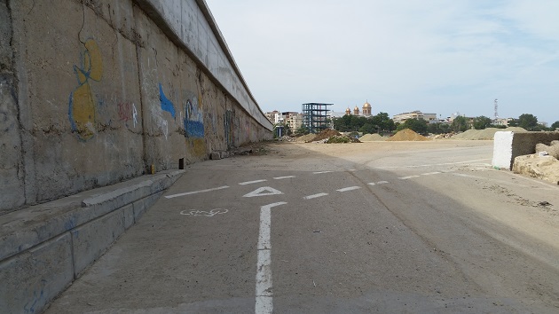 cum arata pista pentru biciclisti din portul constanta galerie foto 505457 cum arata pista pentru biciclisti din portul constanta galerie foto 505457