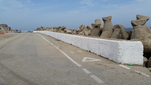 cum arata pista pentru biciclisti din portul constanta galerie foto 505457 cum arata pista pentru biciclisti din portul constanta galerie foto 505457