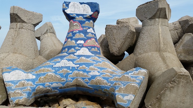 cum arata pista pentru biciclisti din portul constanta galerie foto 505457 cum arata pista pentru biciclisti din portul constanta galerie foto 505457