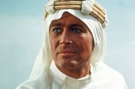 Ştiaţi că...? Marele actor Peter O’Toole...