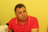 Matei, la Zilele Orașului Năvodari „Condamn pe toată lumea care nu ne lasă să facem proiecte locale”   