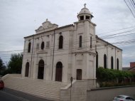 Comunicat de presă, 4 august 2014 - Arhiepiscopia Tomisului