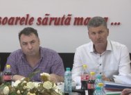 Oraşul Năvodari - prezent şi perspective, la ,,Radiografia Zilei”