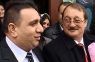 Un fost coleg de celulă cu Bercea pretinde că ar exista noi înregistrări în dosarul Băsescu - Bercea  