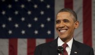 Ştiaţi că...? Barack Obama, preşedintele Statelor Unite ale Americii...